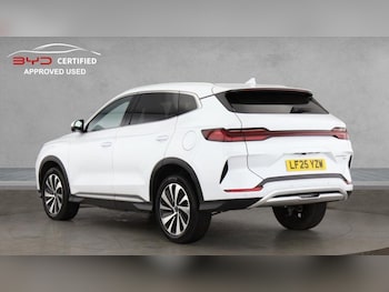 Used BYD Seal U 2025 for sale - 78334285: Photo