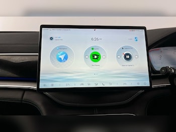 Used BYD Seal U 2025 for sale - 78334285: Photo