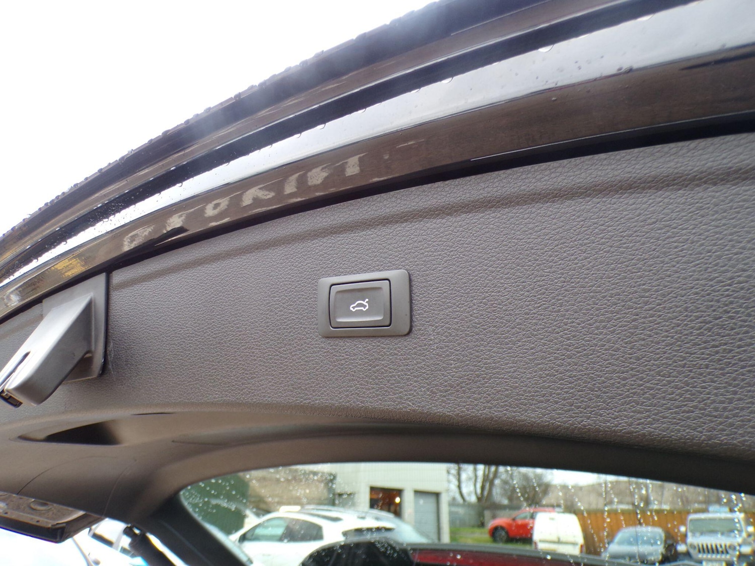 Used Audi Q5 2021 for sale - 77163527: Photo 11