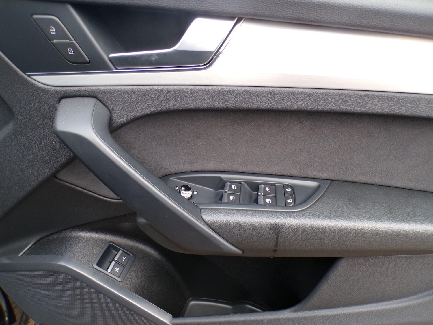 Used Audi Q5 2021 for sale - 77163527: Photo 13