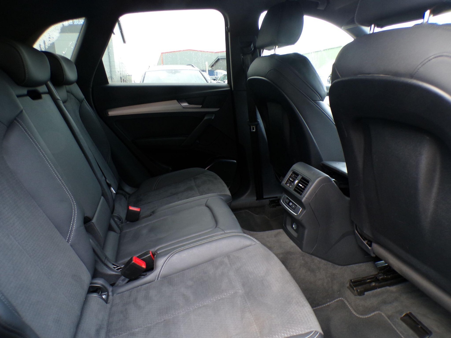 Used Audi Q5 2021 for sale - 77163527: Photo 14