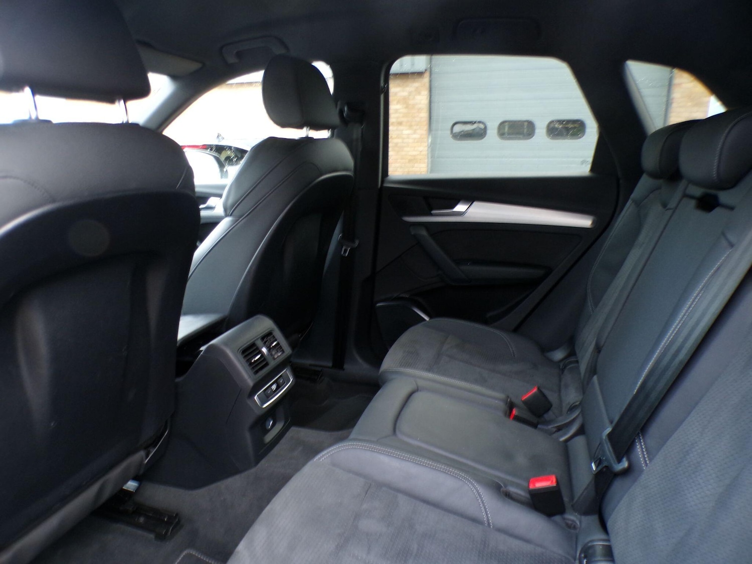 Used Audi Q5 2021 for sale - 77163527: Photo 15