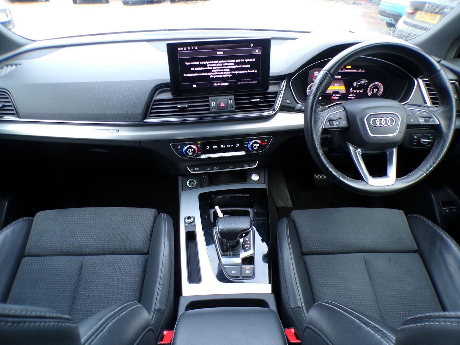 Used Audi Q5 2021 for sale - 77163527: Photo 17