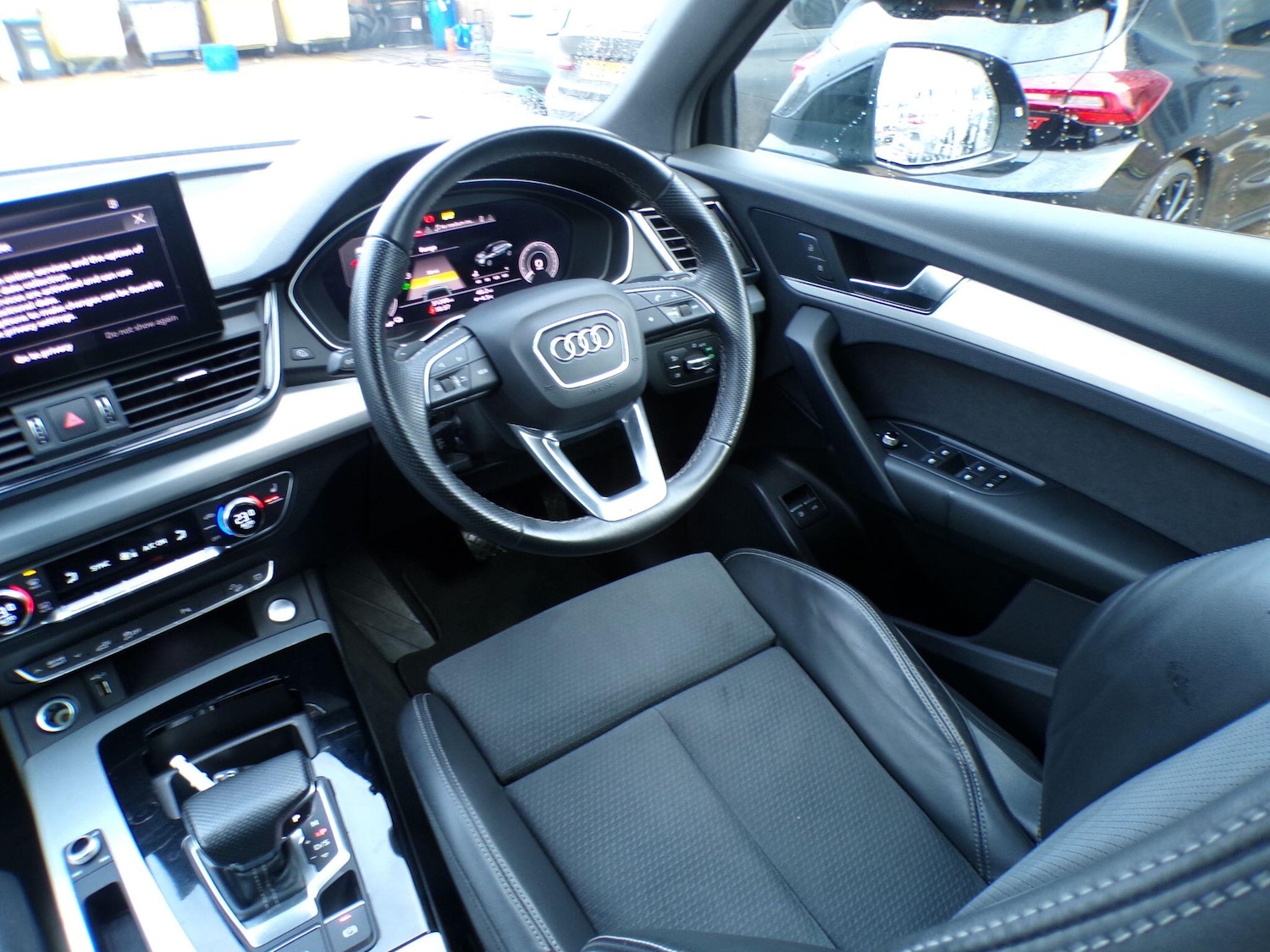 Used Audi Q5 2021 for sale - 77163527: Photo 18