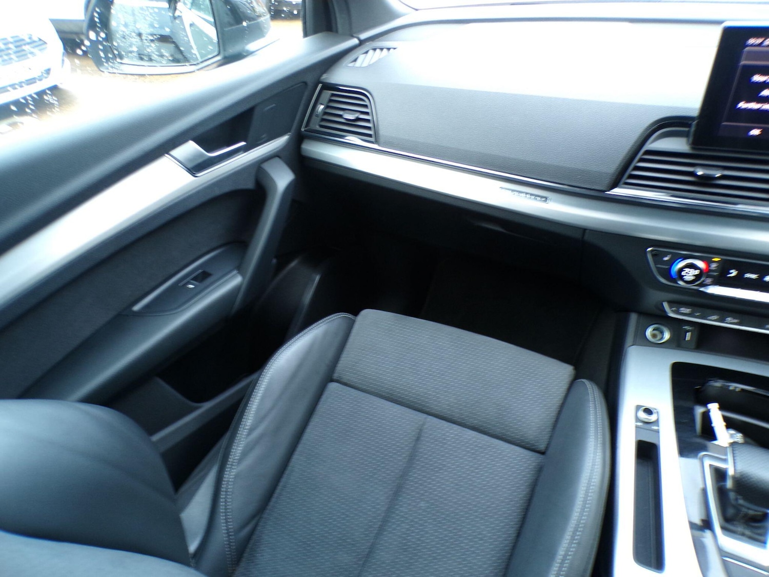 Used Audi Q5 2021 for sale - 77163527: Photo 19