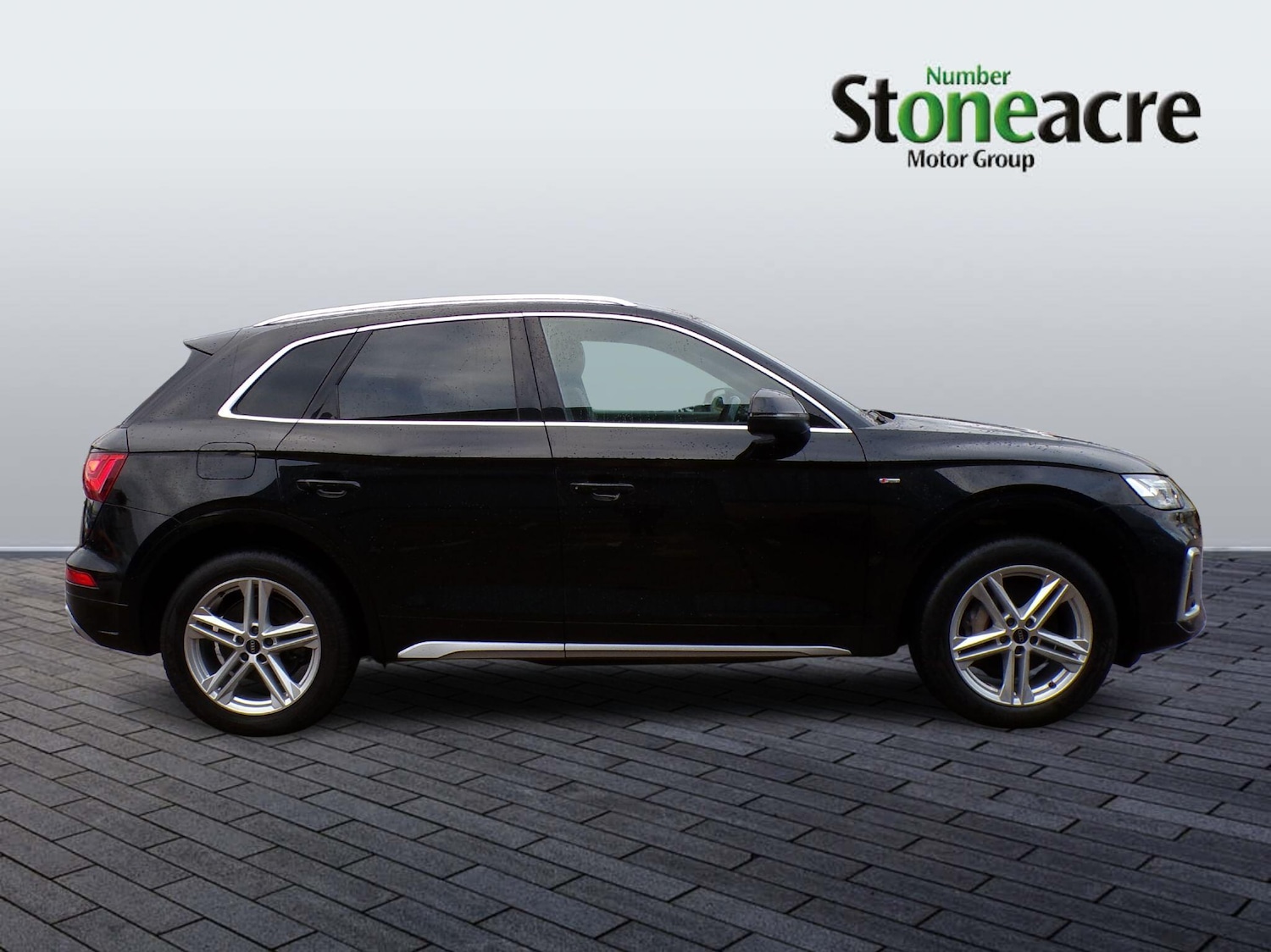 Used Audi Q5 2021 for sale - 77163527: Photo 2