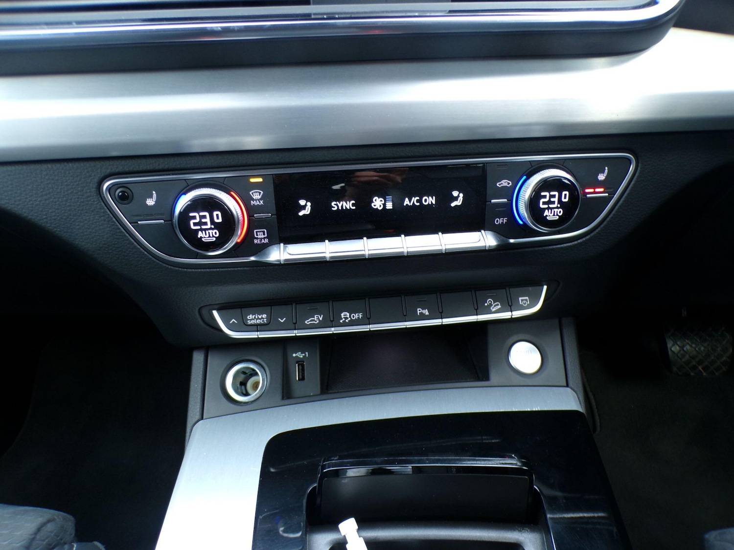 Used Audi Q5 2021 for sale - 77163527: Photo 21