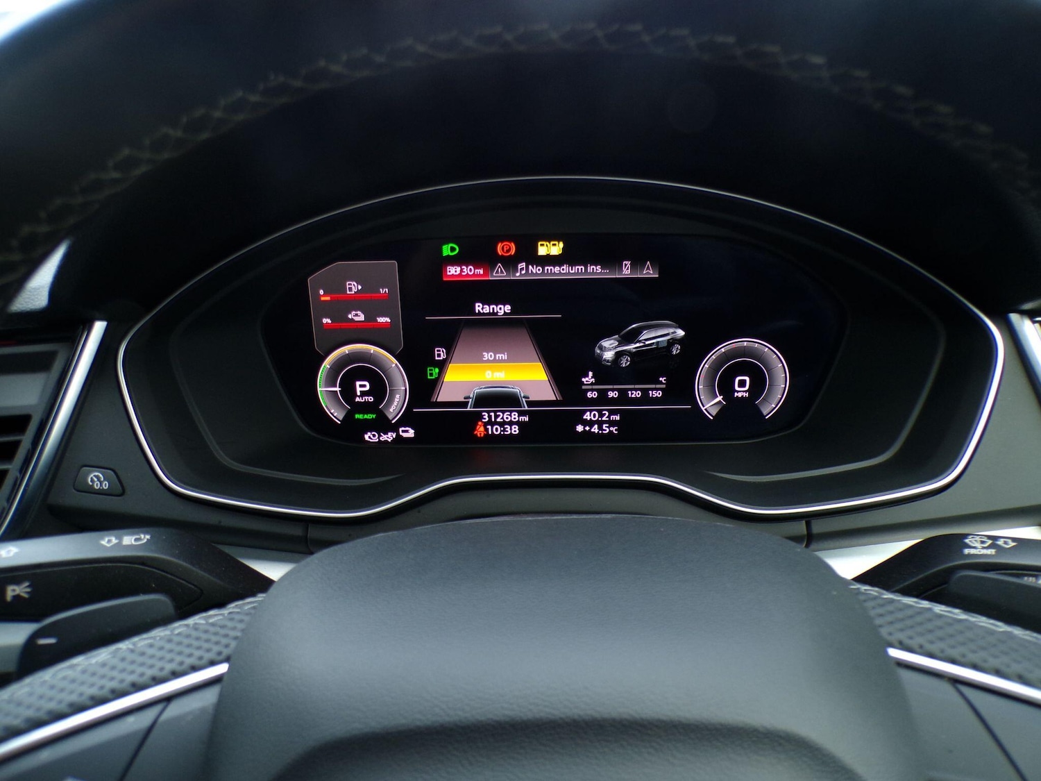 Used Audi Q5 2021 for sale - 77163527: Photo 22