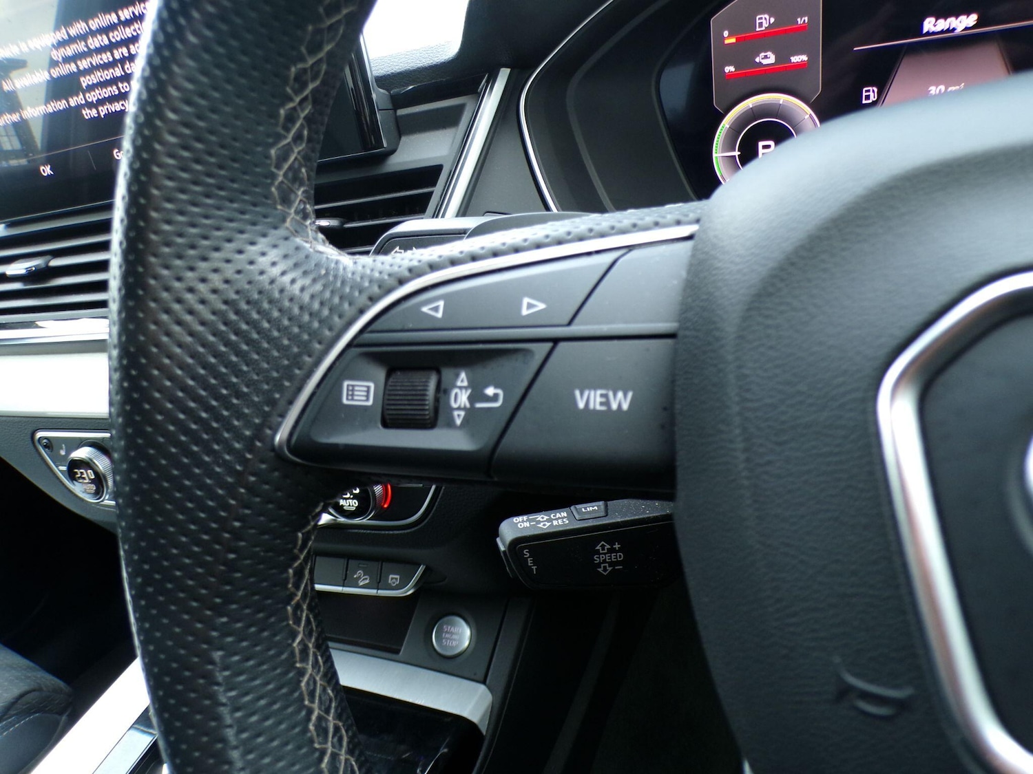 Used Audi Q5 2021 for sale - 77163527: Photo 25