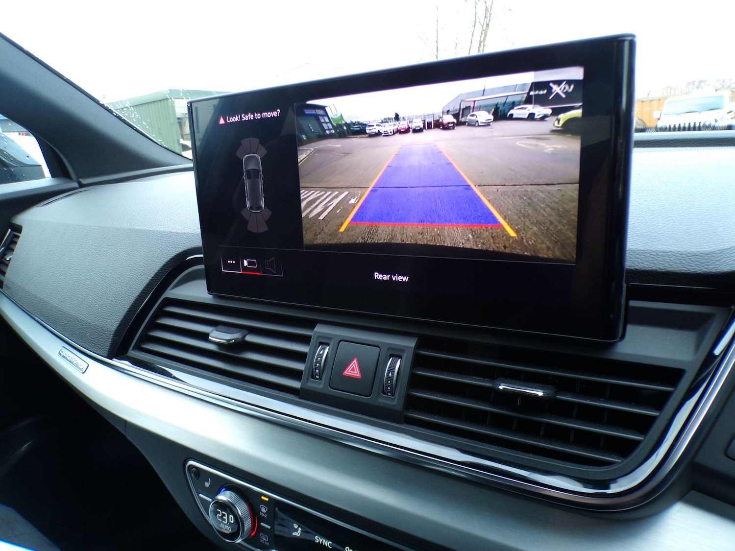 Used Audi Q5 2021 for sale - 77163527: Photo 27