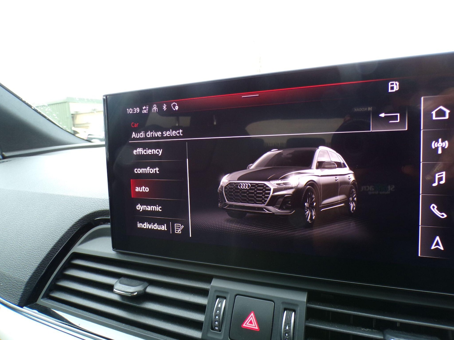 Used Audi Q5 2021 for sale - 77163527: Photo 29