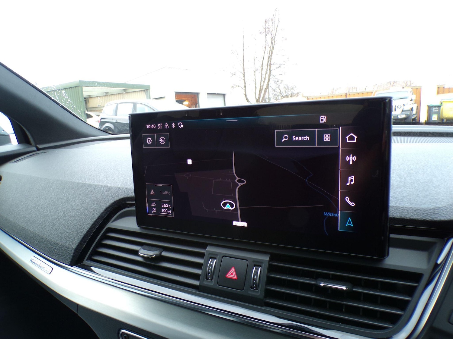 Used Audi Q5 2021 for sale - 77163527: Photo 31