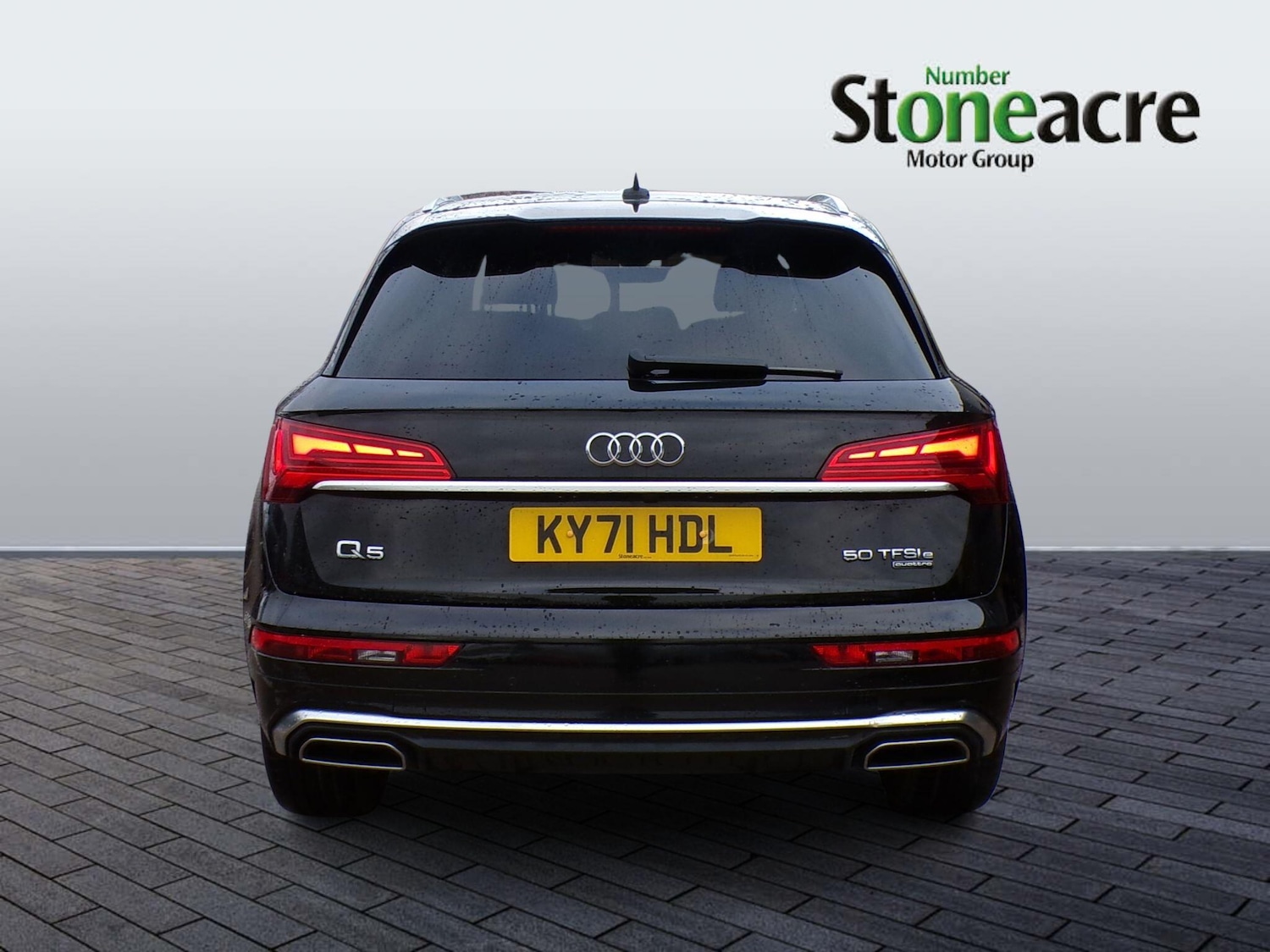 Used Audi Q5 2021 for sale - 77163527: Photo 4