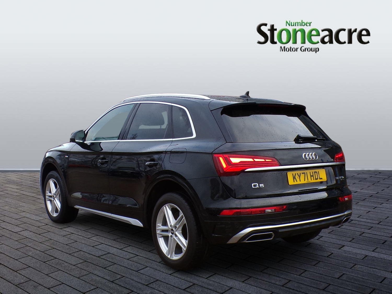 Used Audi Q5 2021 for sale - 77163527: Photo 5