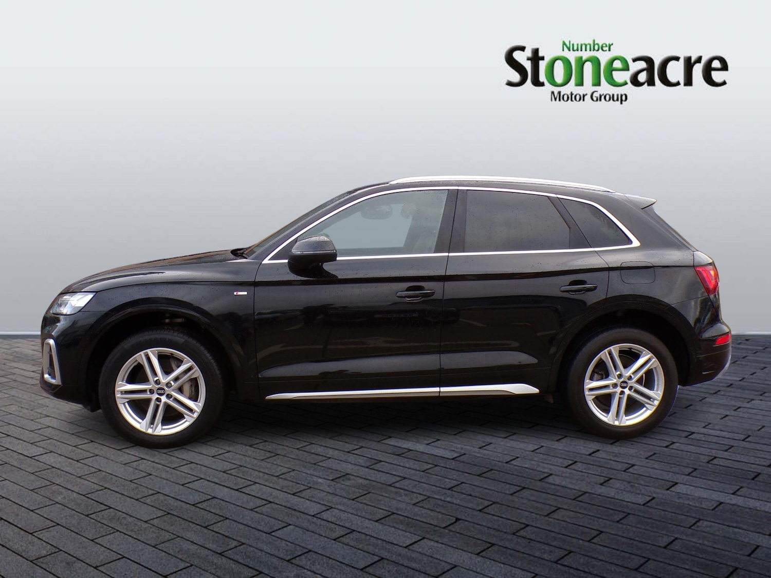Used Audi Q5 2021 for sale - 77163527: Photo 6