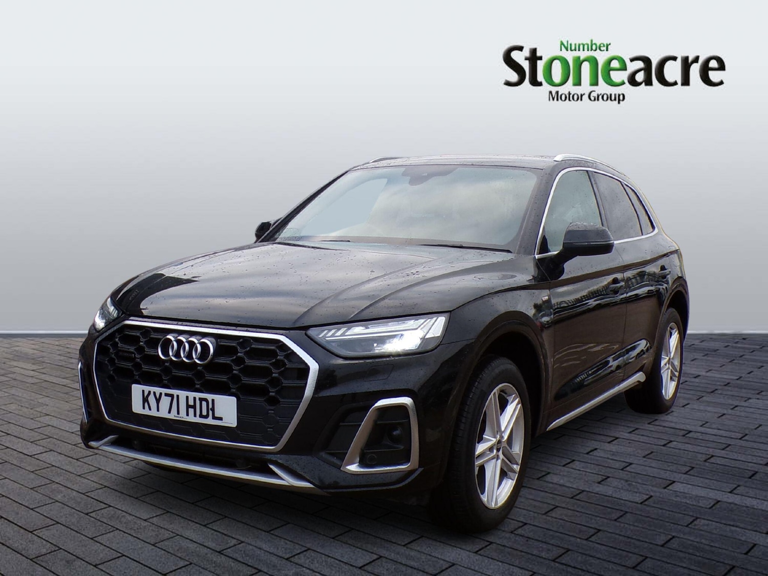Used Audi Q5 2021 for sale - 77163527: Photo 7