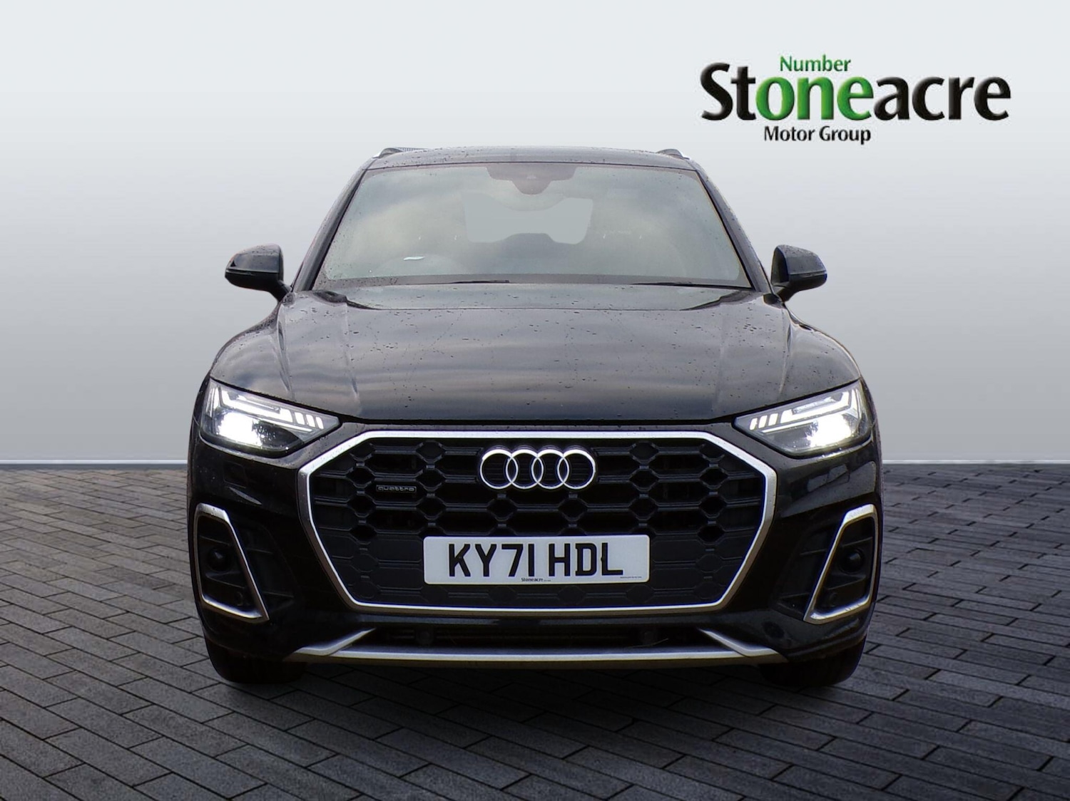 Used Audi Q5 2021 for sale - 77163527: Photo 8
