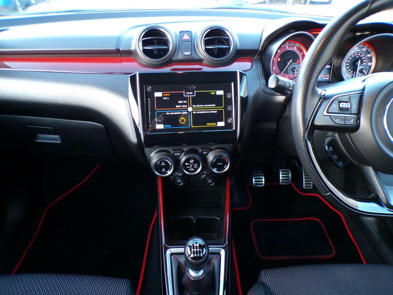 Used Suzuki Swift for sale - 77387000: Photo 19