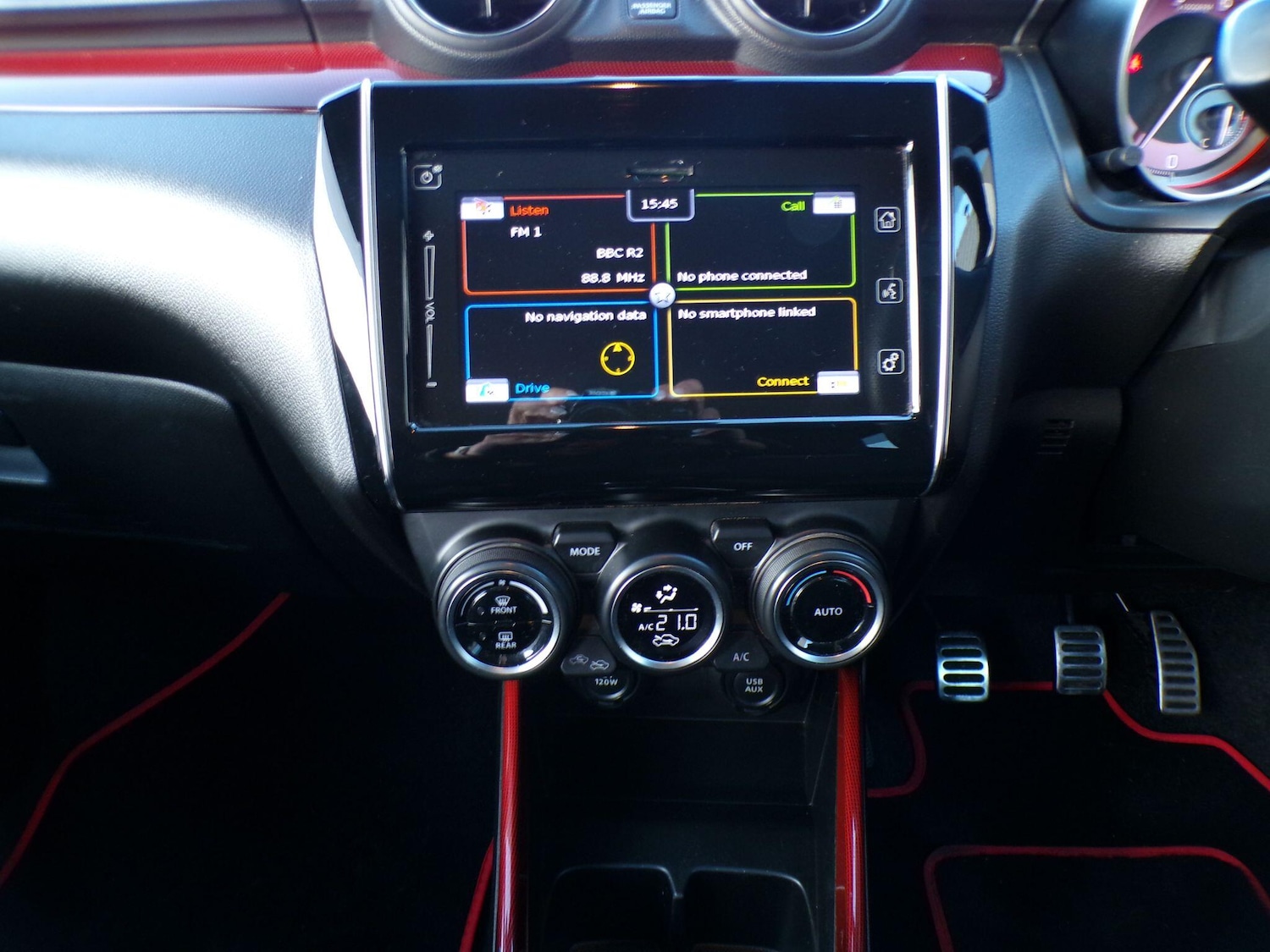 Used Suzuki Swift for sale - 77387000: Photo 21