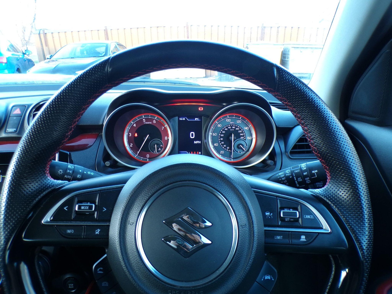 Used Suzuki Swift for sale - 77387000: Photo 23