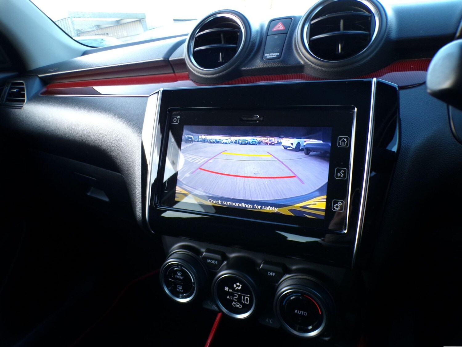 Used Suzuki Swift for sale - 77387000: Photo 26