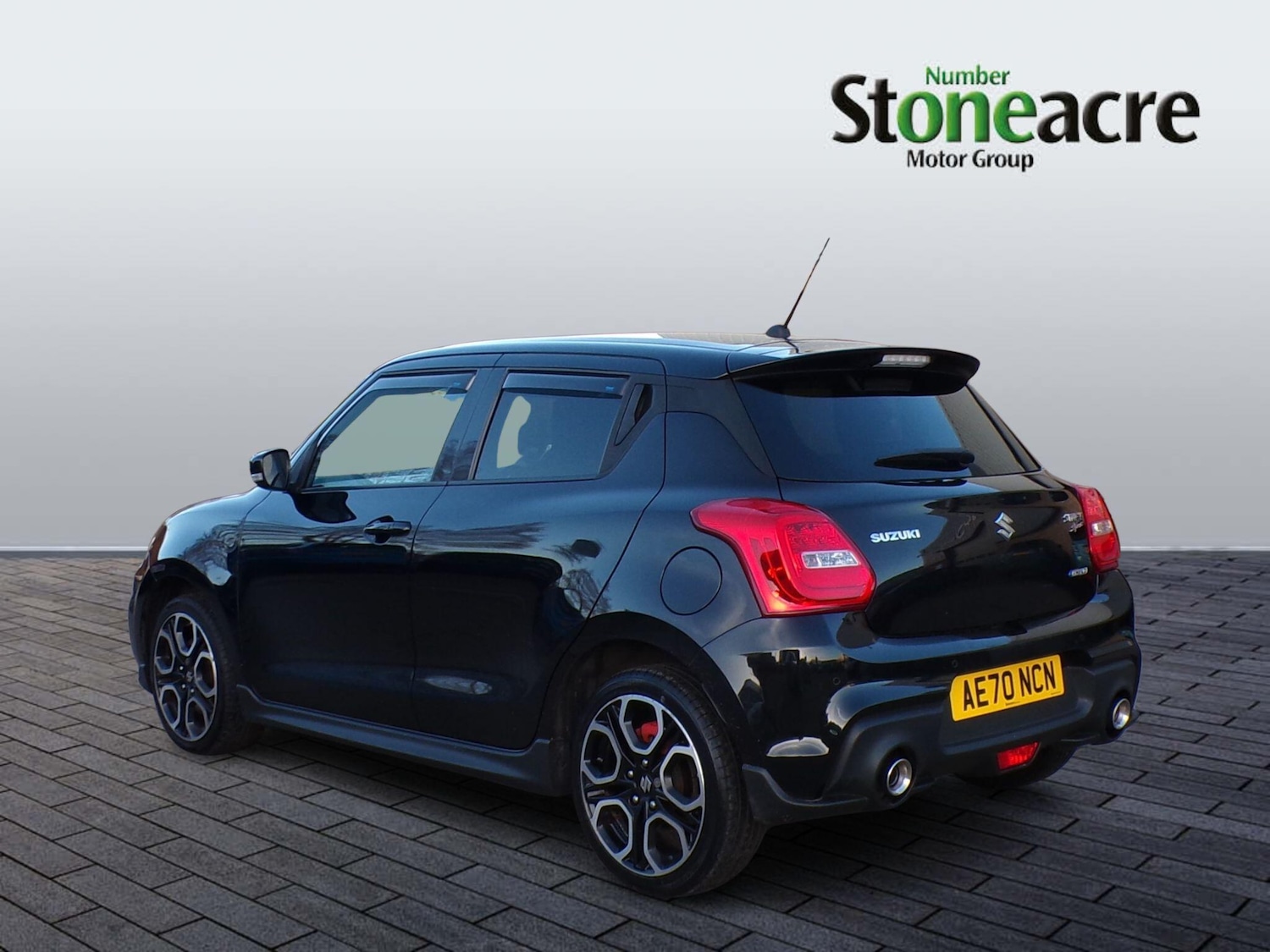 Used Suzuki Swift for sale - 77387000: Photo 5