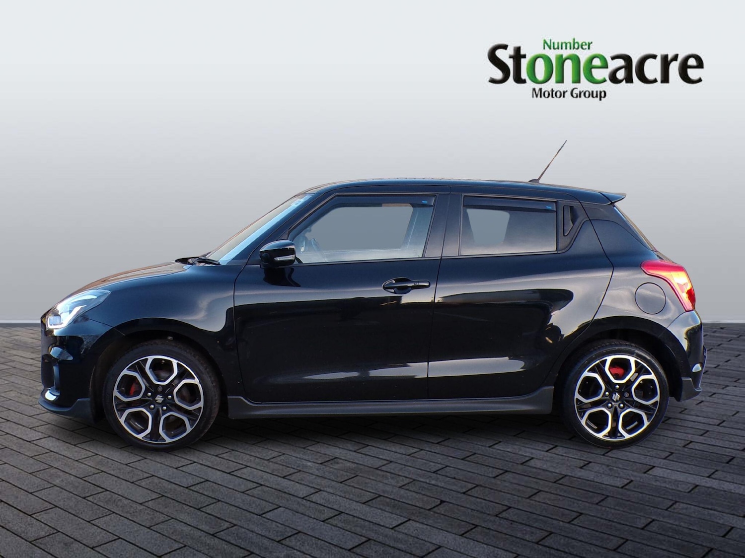 Used Suzuki Swift for sale - 77387000: Photo 6