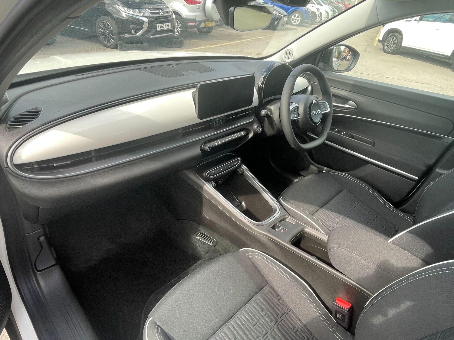 Used Fiat 600 for sale - 77807714: Photo 11