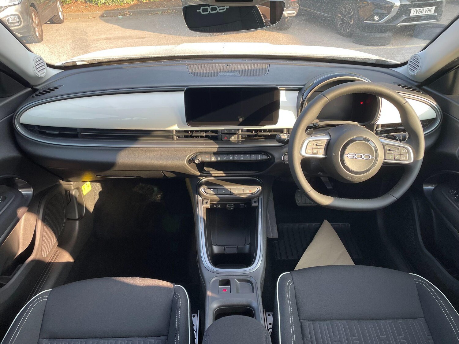 Used Fiat 600 for sale - 77807714: Photo 13