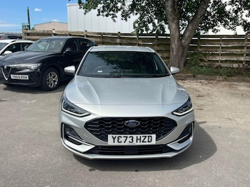 Used Ford Focus 2023 for sale - 78795849: Photo
