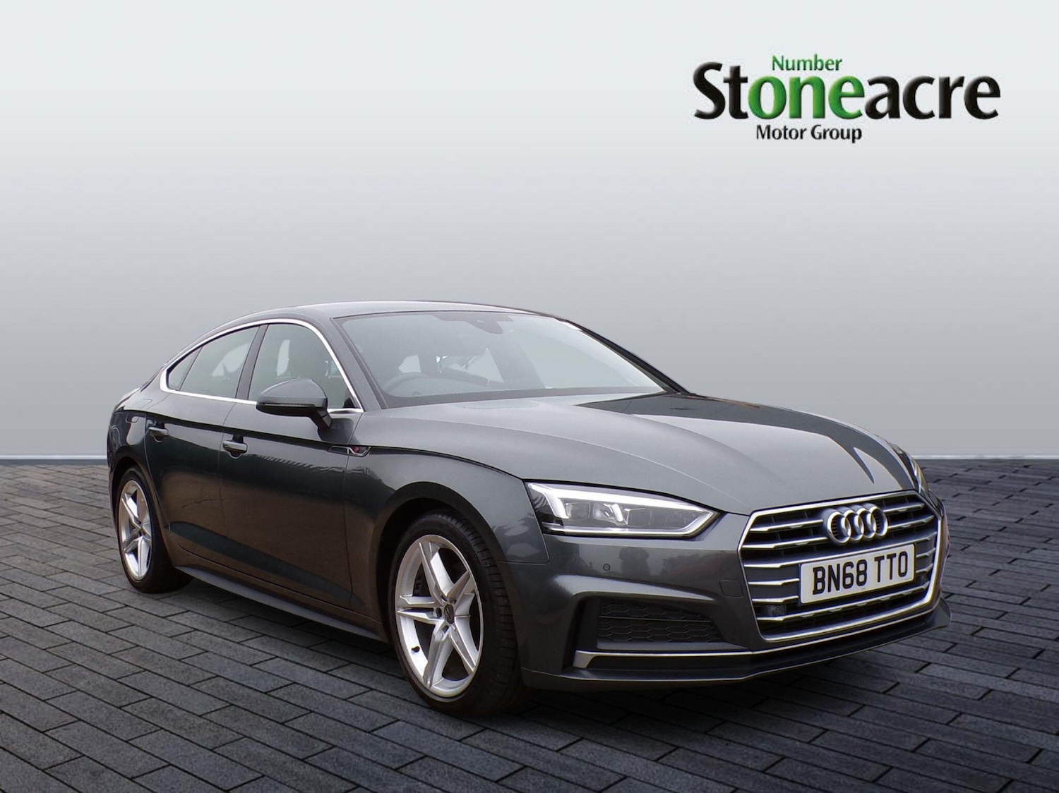 Used Audi A5 2018 for sale - 76380632: Photo 1