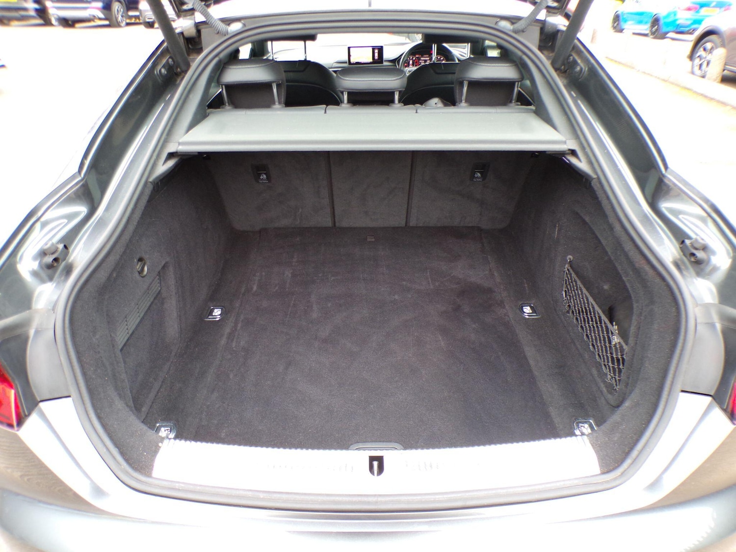 Used Audi A5 2018 for sale - 76380632: Photo 10