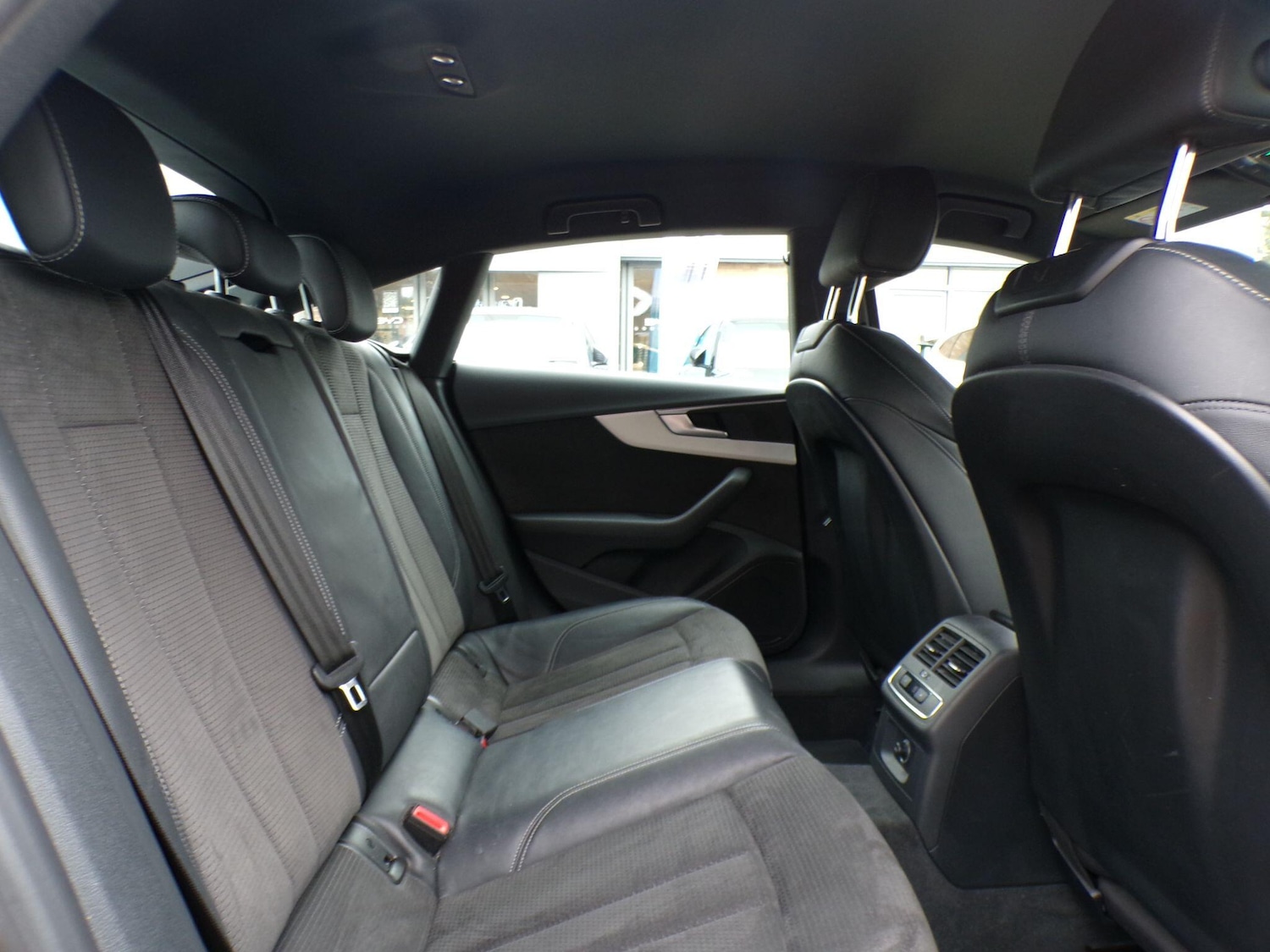 Used Audi A5 2018 for sale - 76380632: Photo 15