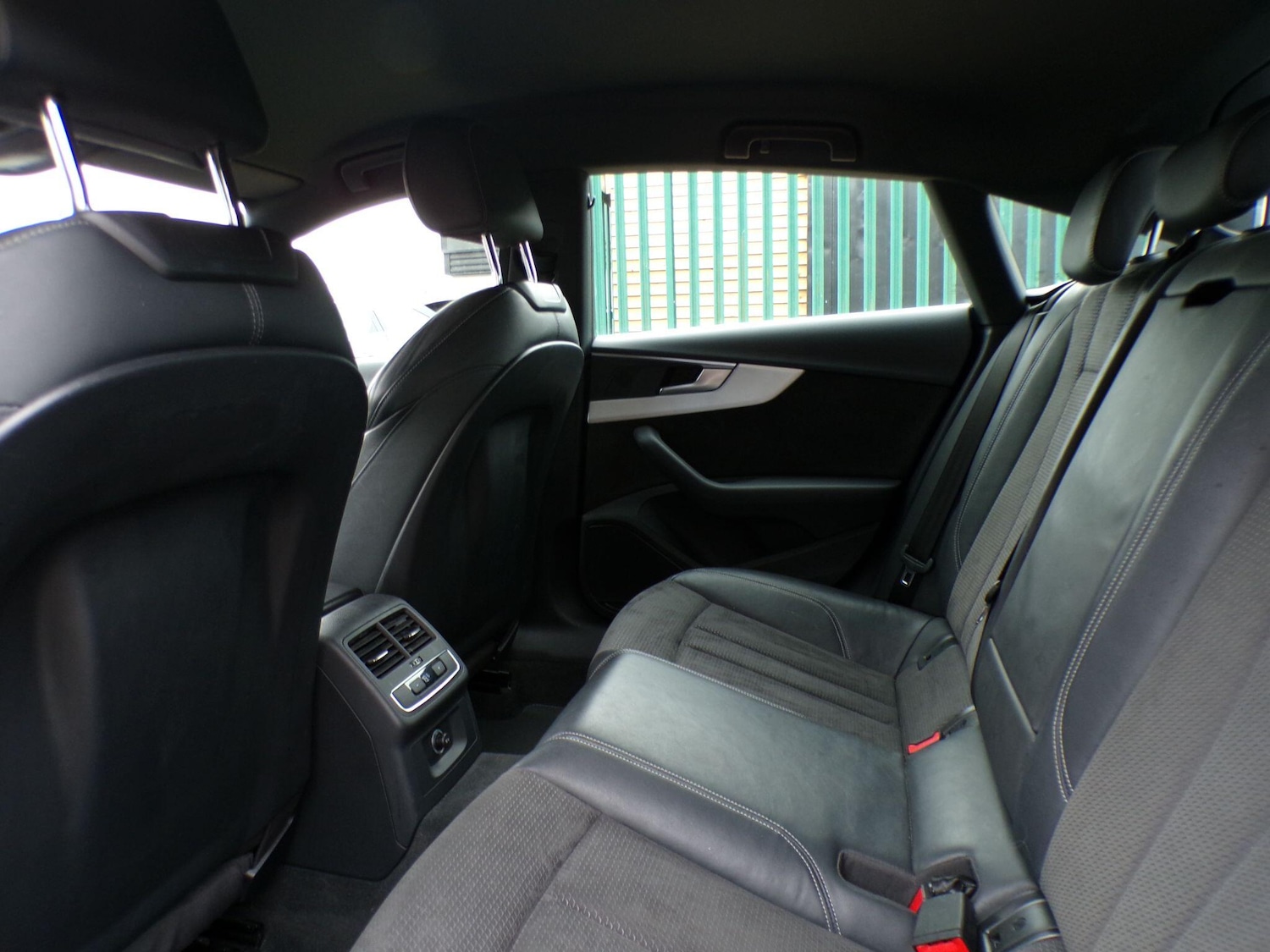 Used Audi A5 2018 for sale - 76380632: Photo 16