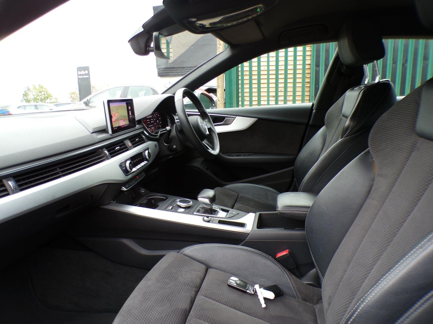 Used Audi A5 2018 for sale - 76380632: Photo 17