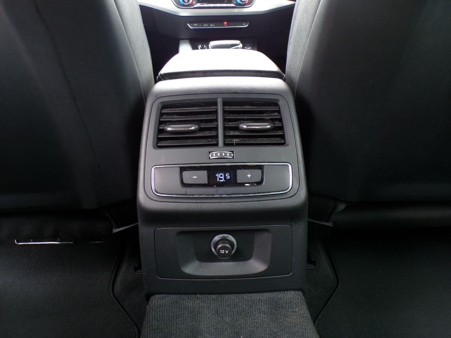 Used Audi A5 2018 for sale - 76380632: Photo 19