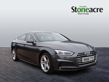 (68) - 2.0 TFSI S line Sportback 5dr Petrol S Tronic Euro 6 (s/s) (190 ps)