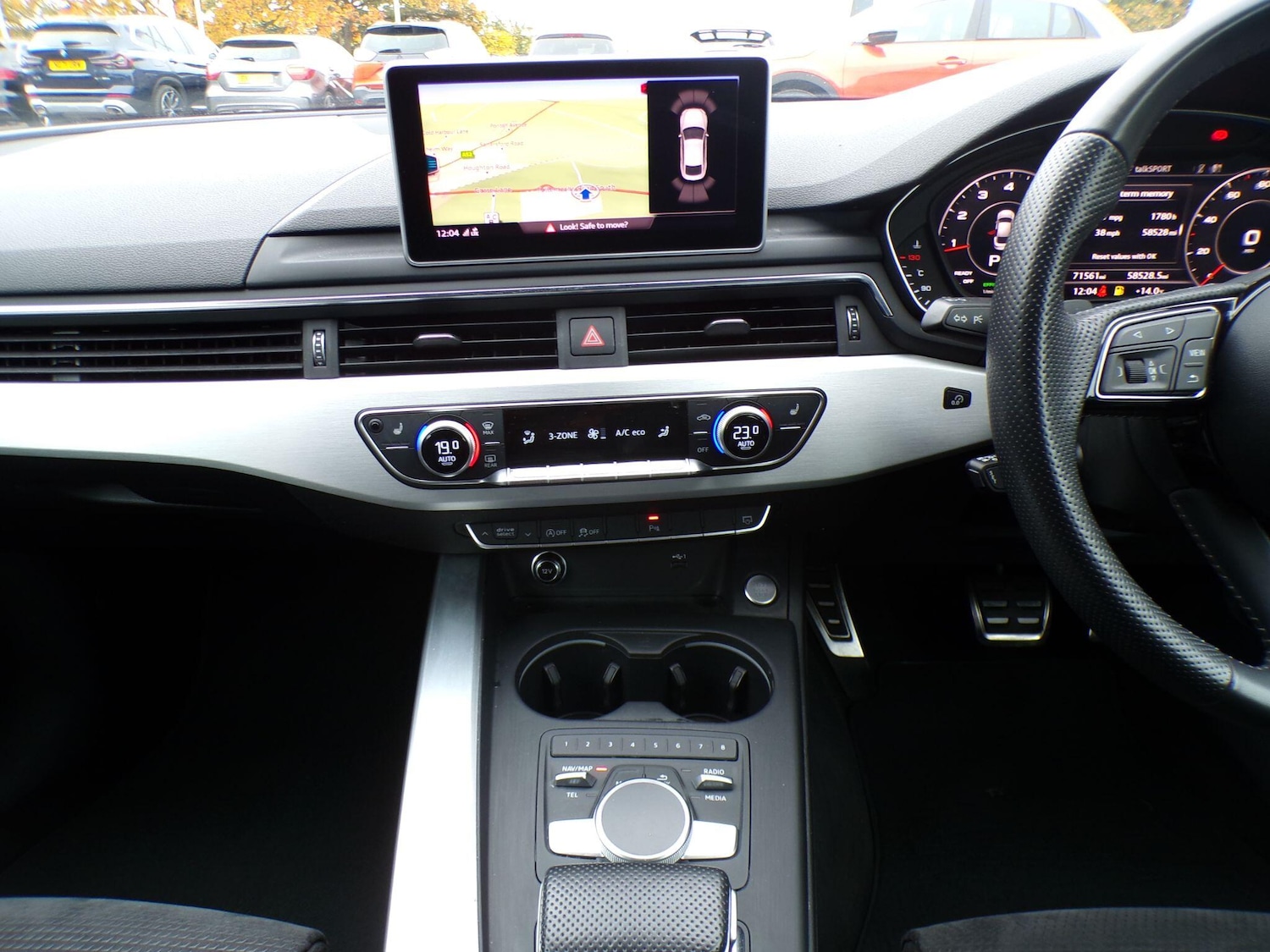 Used Audi A5 2018 for sale - 76380632: Photo 21