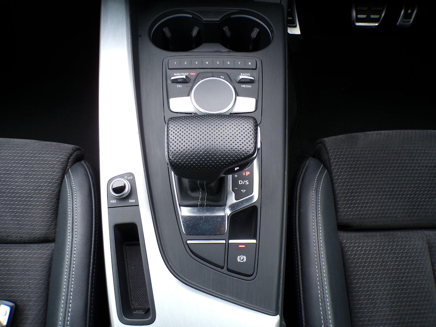 Used Audi A5 2018 for sale - 76380632: Photo 22