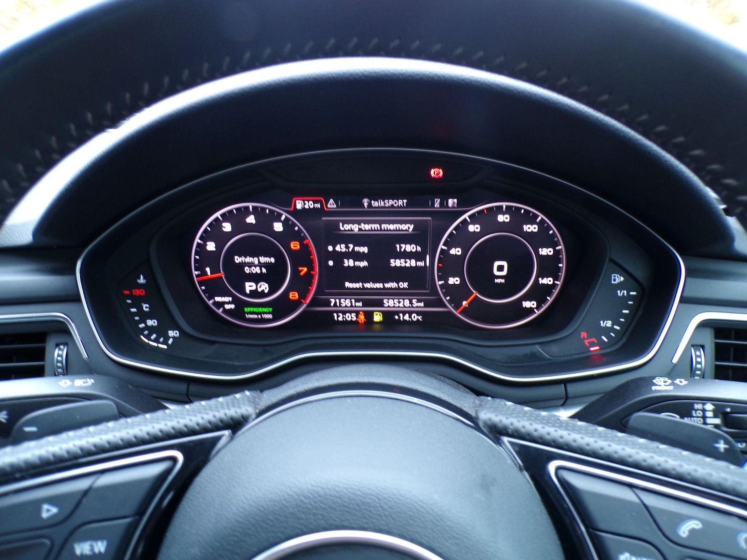 Used Audi A5 2018 for sale - 76380632: Photo 24