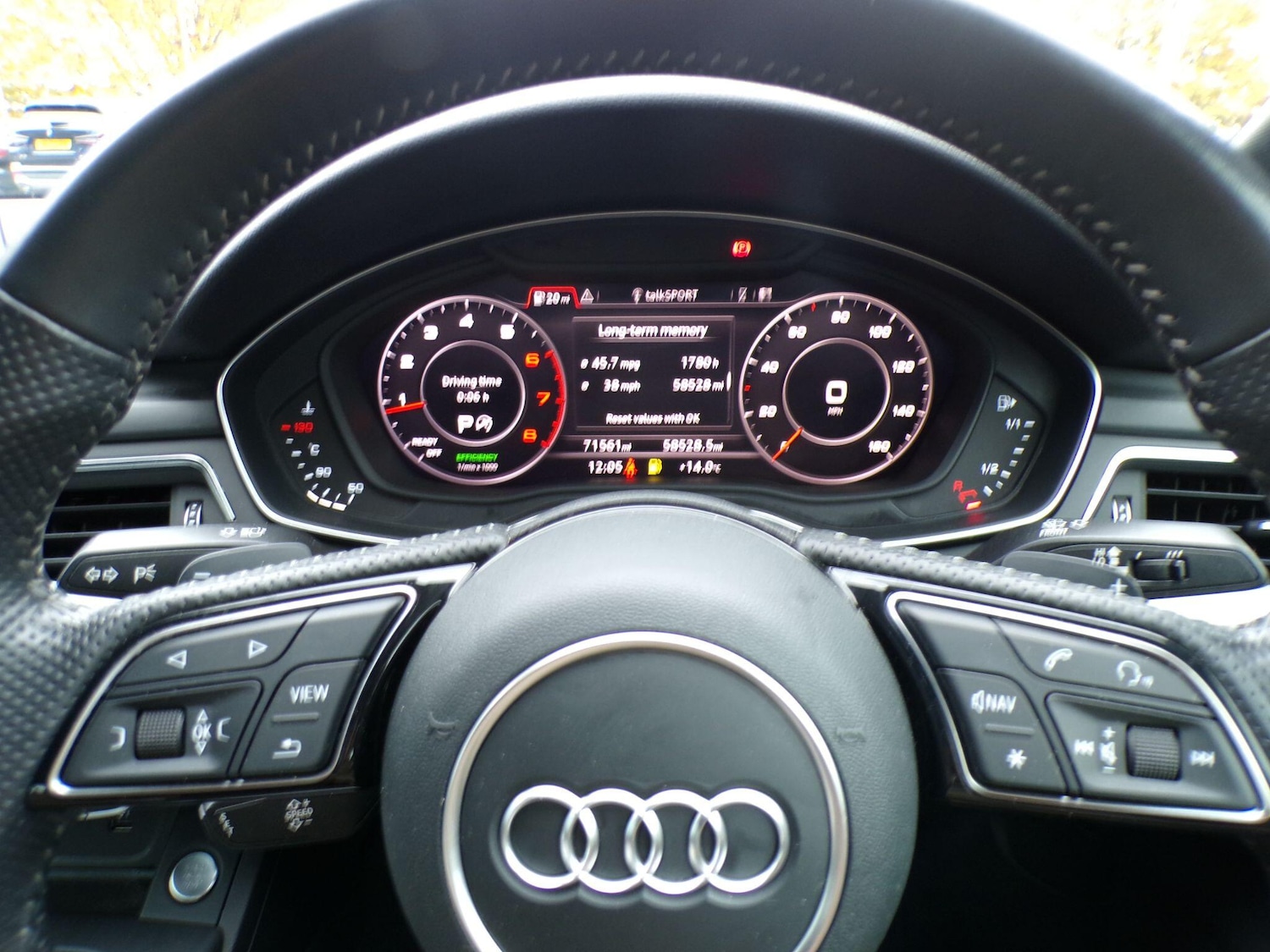 Used Audi A5 2018 for sale - 76380632: Photo 25