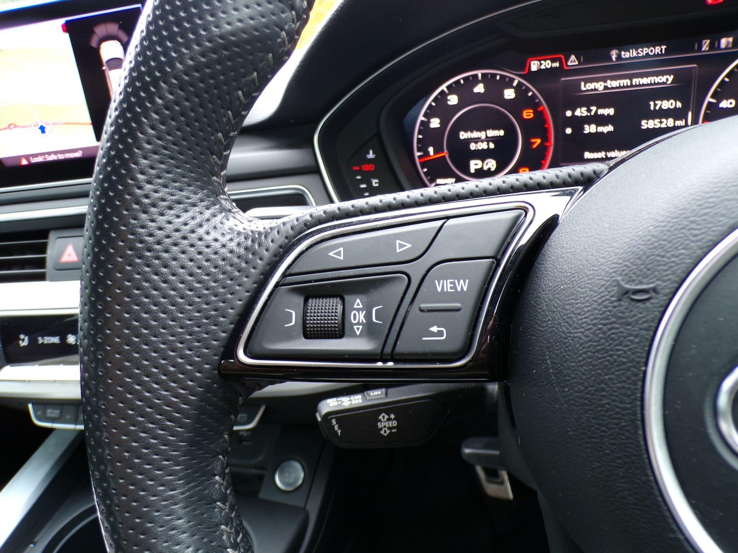 Used Audi A5 2018 for sale - 76380632: Photo 26