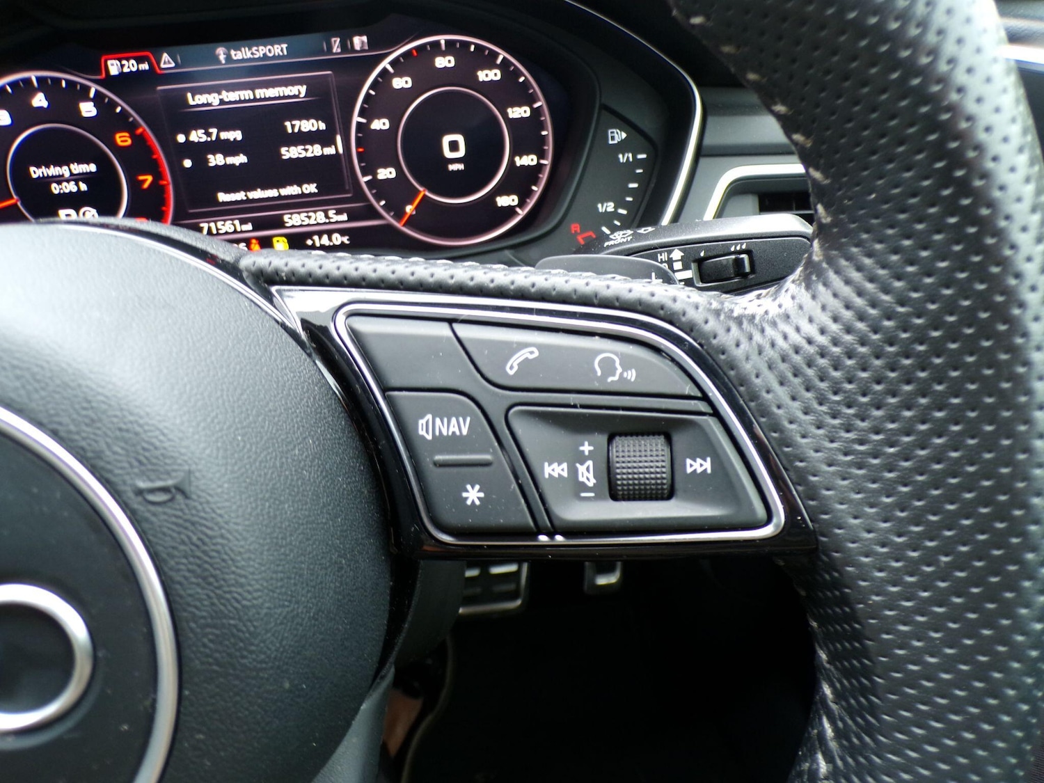 Used Audi A5 2018 for sale - 76380632: Photo 27