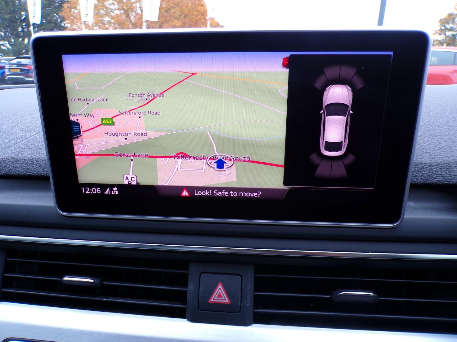 Used Audi A5 2018 for sale - 76380632: Photo 28