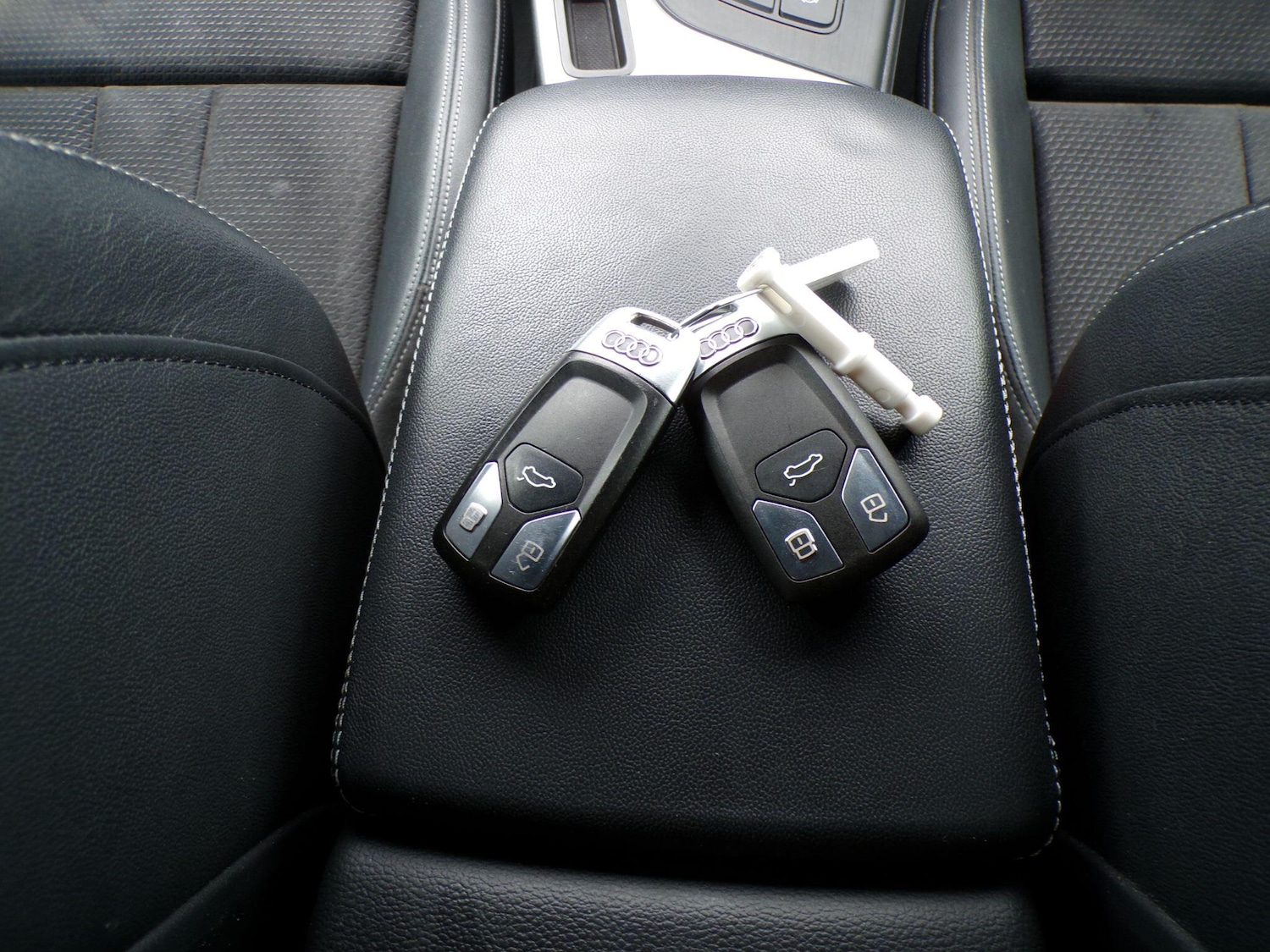 Used Audi A5 2018 for sale - 76380632: Photo 31