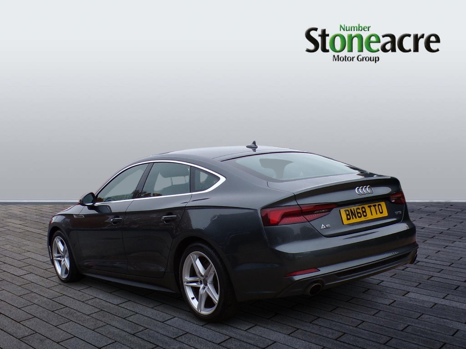 Used Audi A5 2018 for sale - 76380632: Photo 5