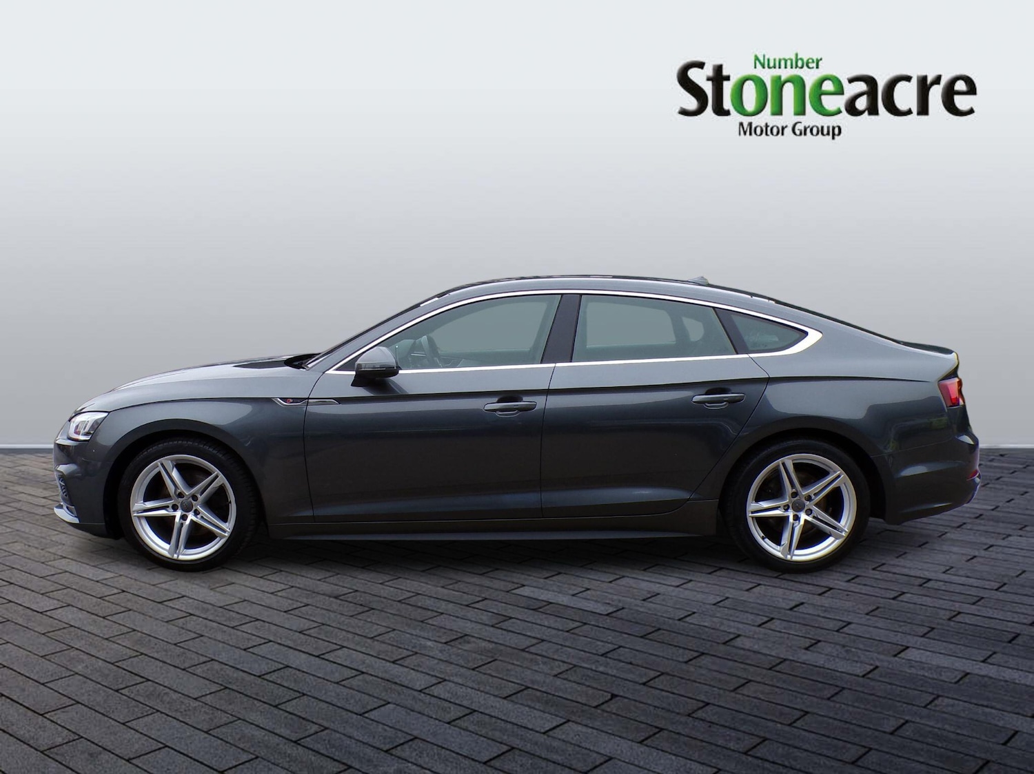 Used Audi A5 2018 for sale - 76380632: Photo 6