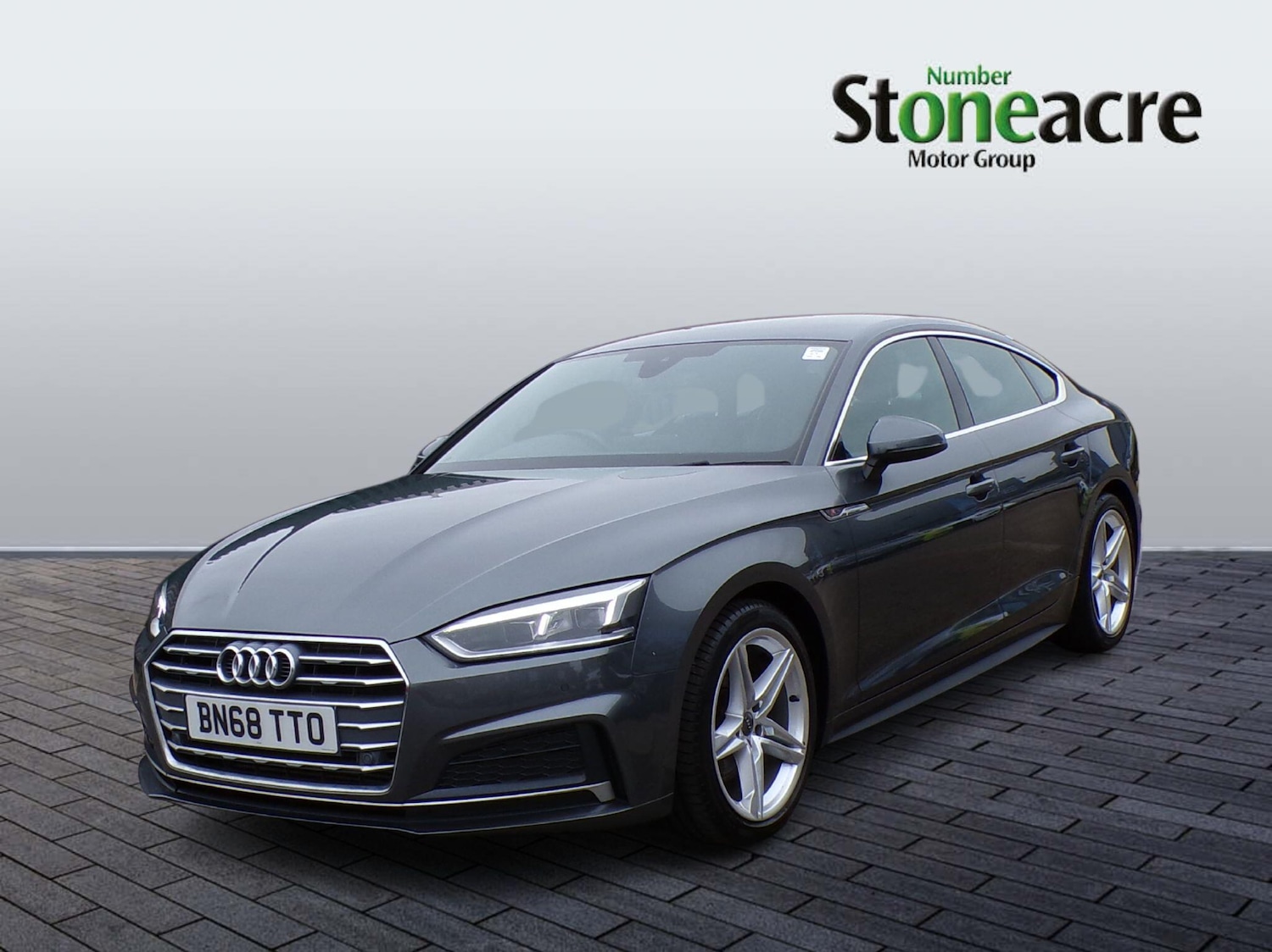 Used Audi A5 2018 for sale - 76380632: Photo 7