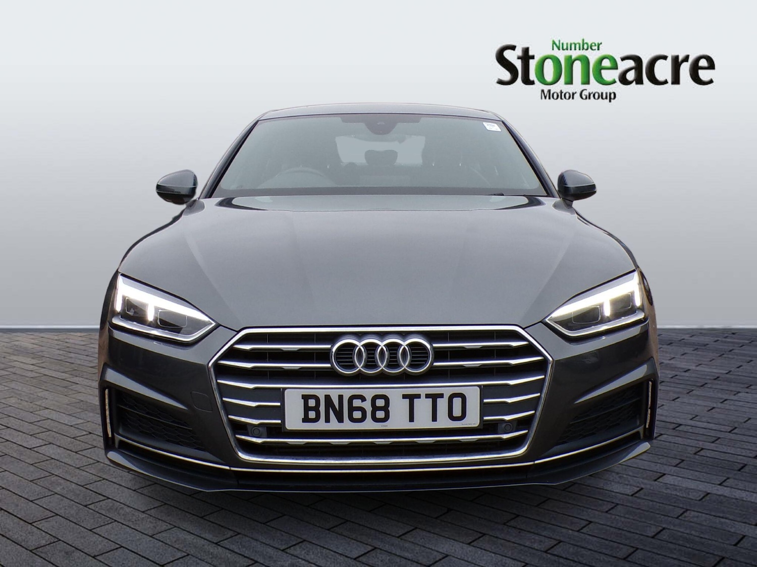 Used Audi A5 2018 for sale - 76380632: Photo 8