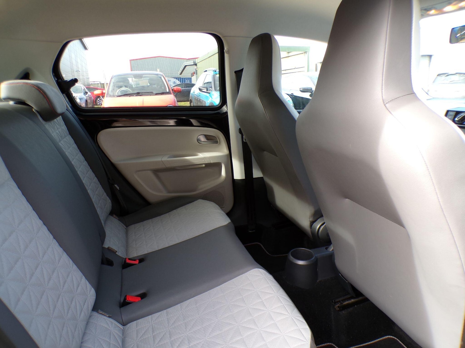 Used Volkswagen up! 2019 for sale - 77754107: Photo 13